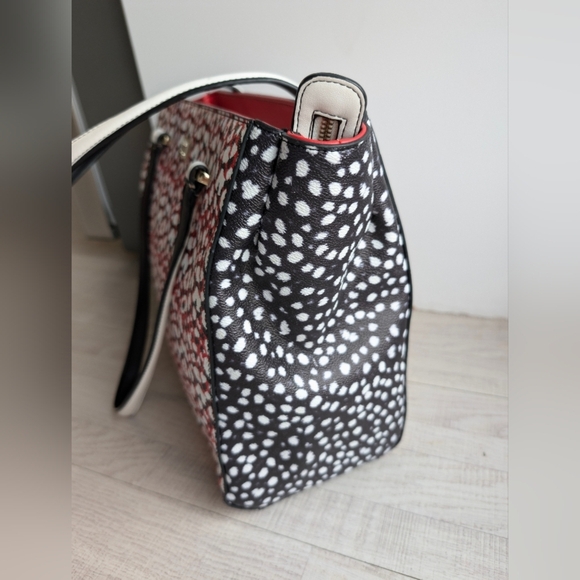 Cavalli class tote bag - Picture 9 of 11